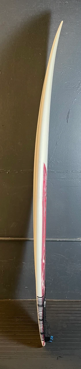 5'10" Phantom photo 1