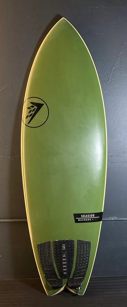6'0" Seaside photo 1