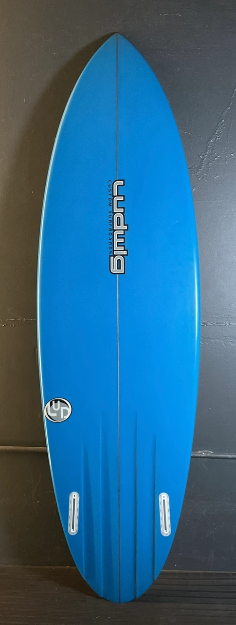 Ludwig Surfboard #48060 photo 3