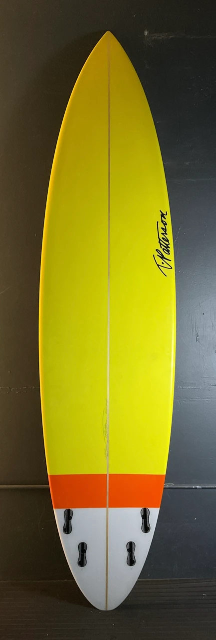 8'4" Next Level photo 3