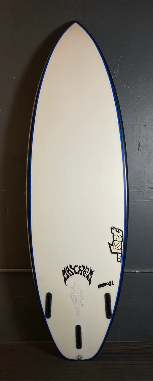 5'10" Uber XL photo 3