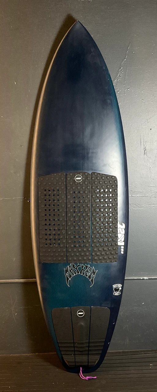 5'10" Uber XL photo 1