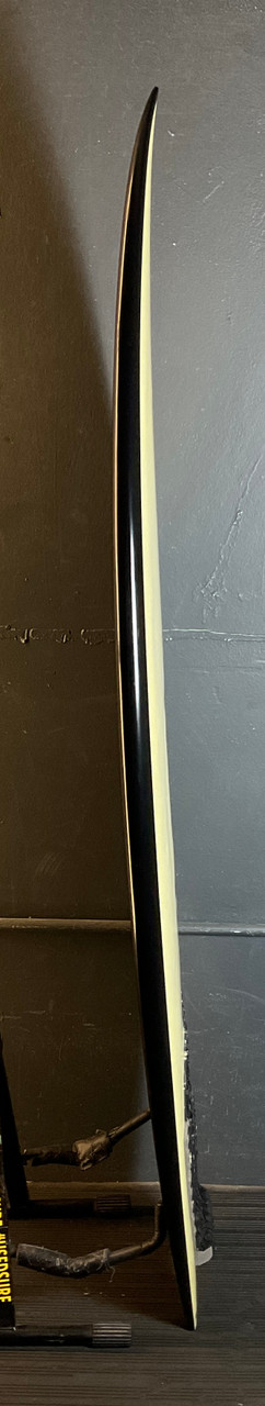 5'4" Black baron photo 5