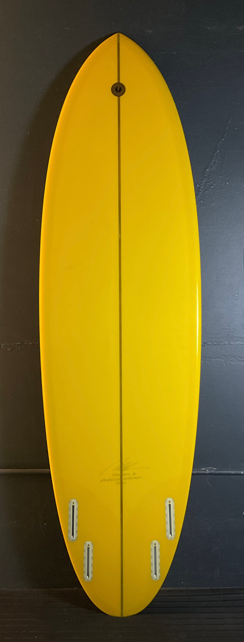 6'4" Kale Mod ll photo 3