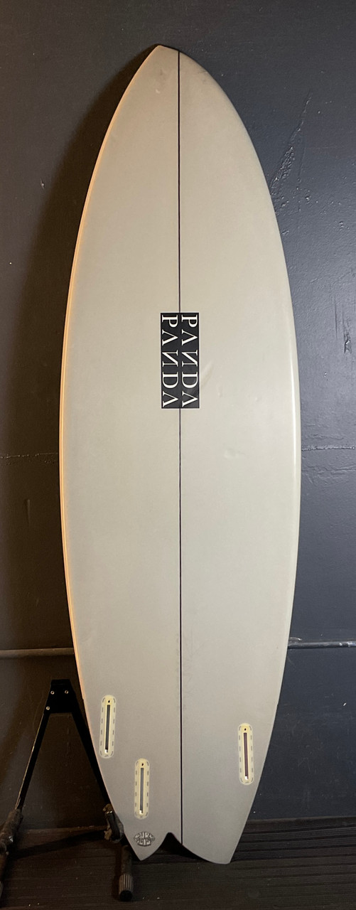 5'11" Goofy Asym photo 3