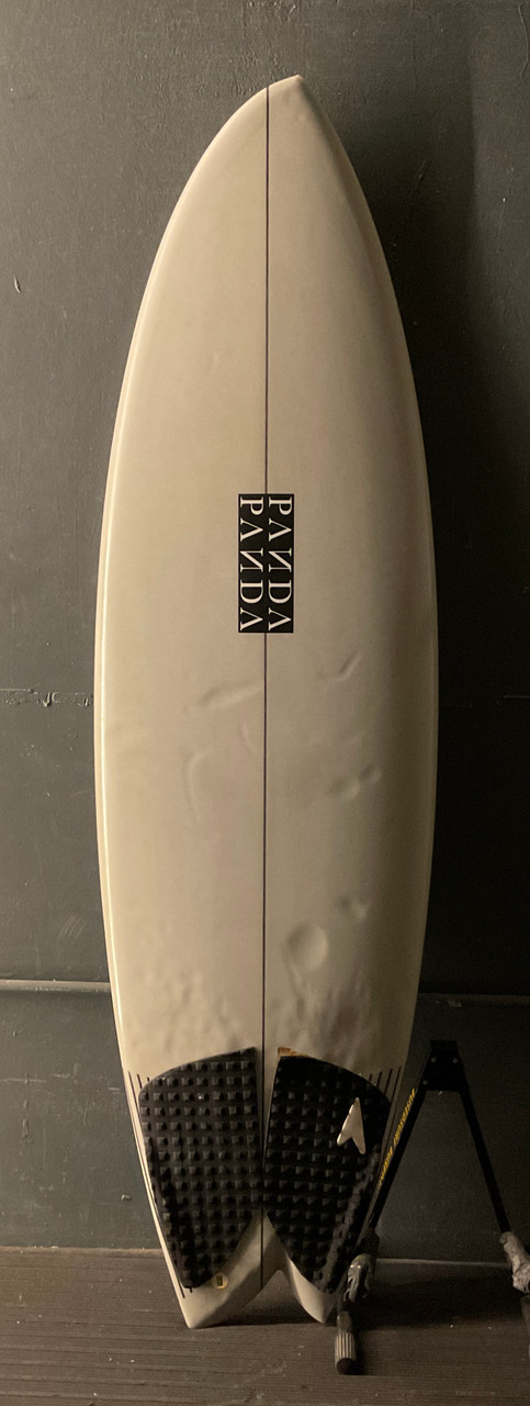 5'11" Goofy Asym photo 2