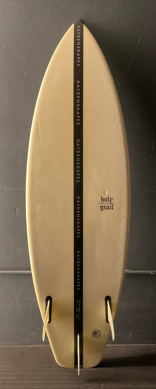 5'10" Holy Grail photo 4