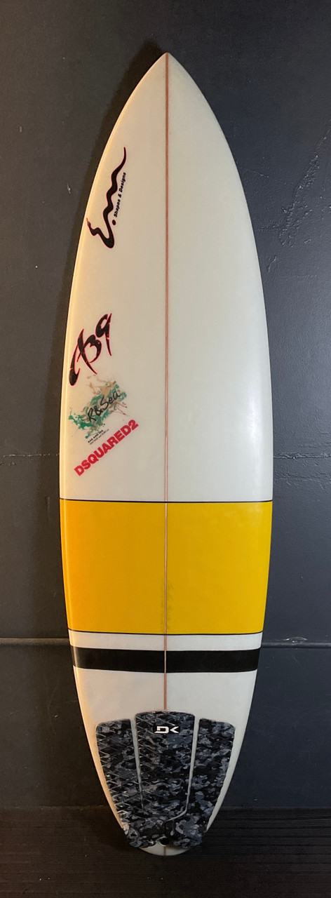 A39 Surfboard #48080 photo 1