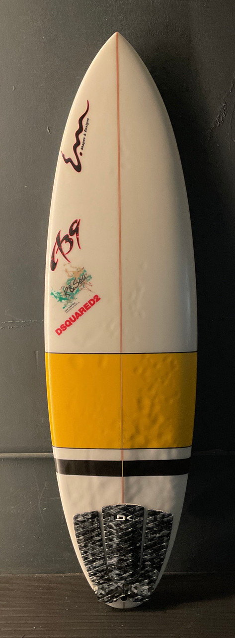 A39 Surfboard #48080 photo 2