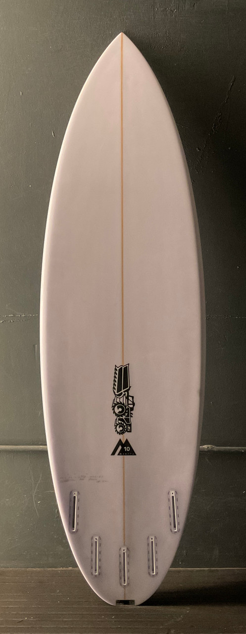 6'0" Monsta 10 photo 4