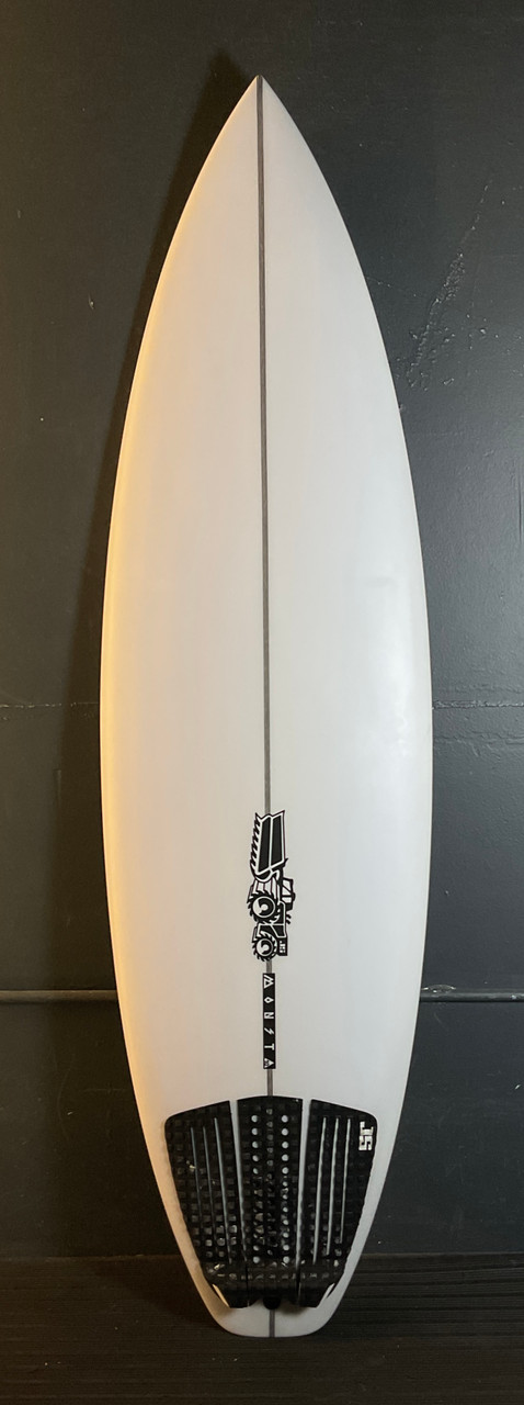 5'11" Monsta 10 photo 1