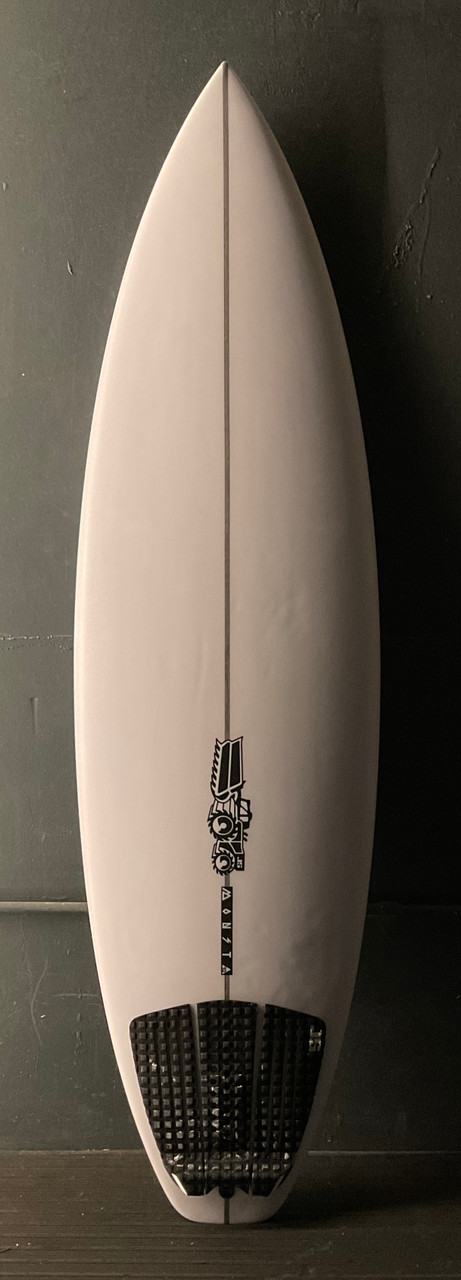 5'11" Monsta 10 photo 2