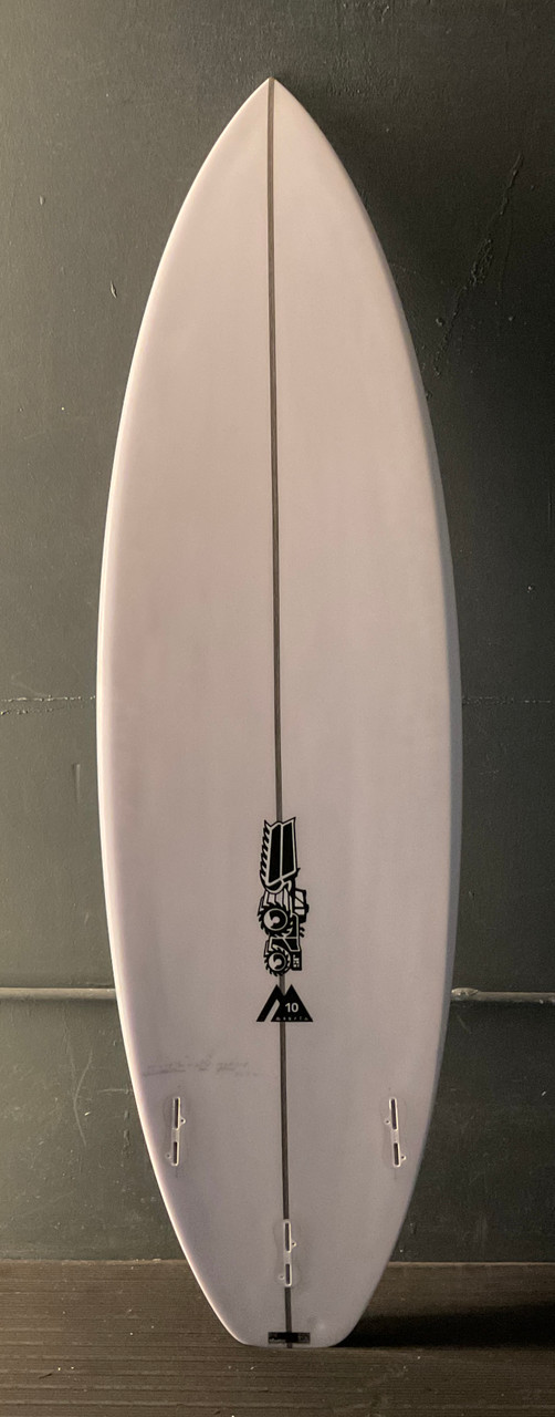 5'11" Monsta 10 photo 4