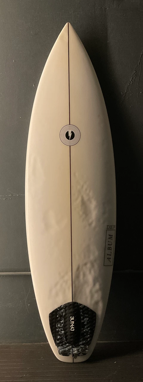 5'11" DEF photo 2