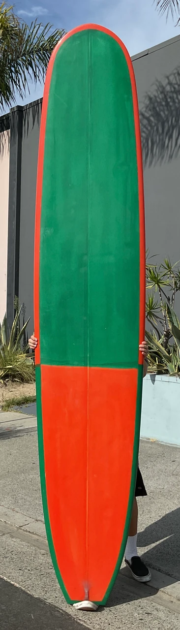 10'0" Custom photo 1