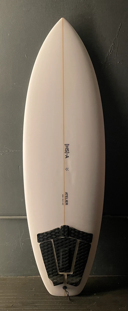 5'8" Atelier Performance Cruiser photo 2