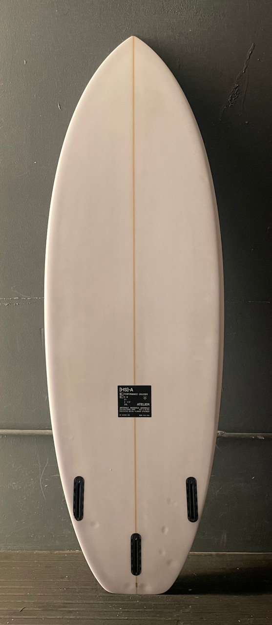 5'8" Atelier Performance Cruiser photo 4