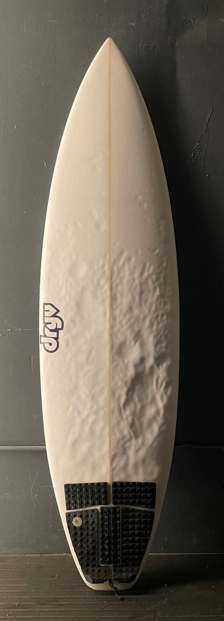 6'3" Shortboard photo 2