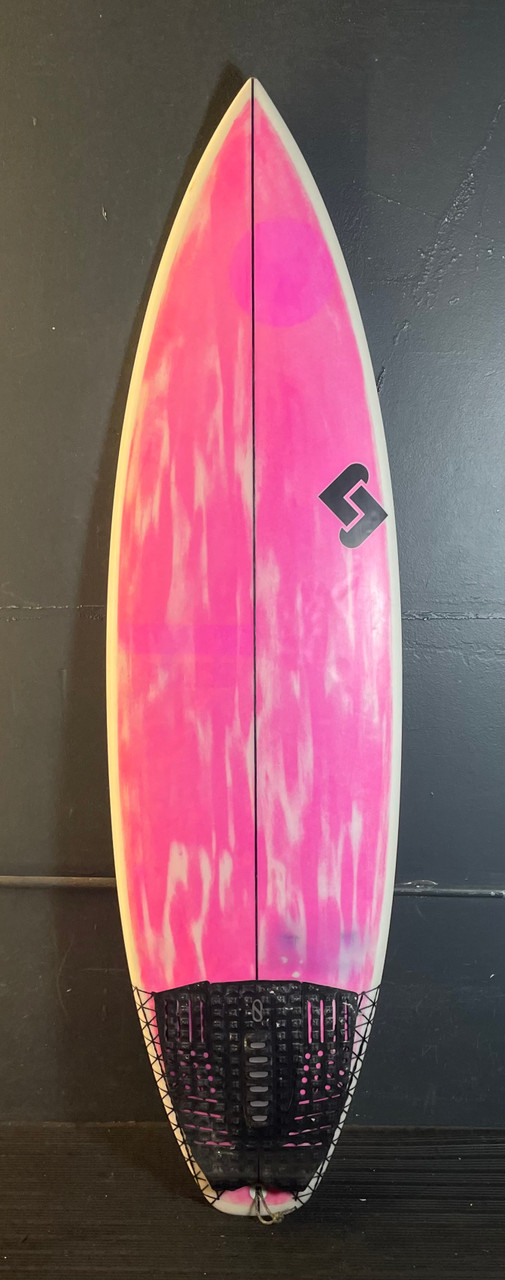 5'8" Custom photo 1