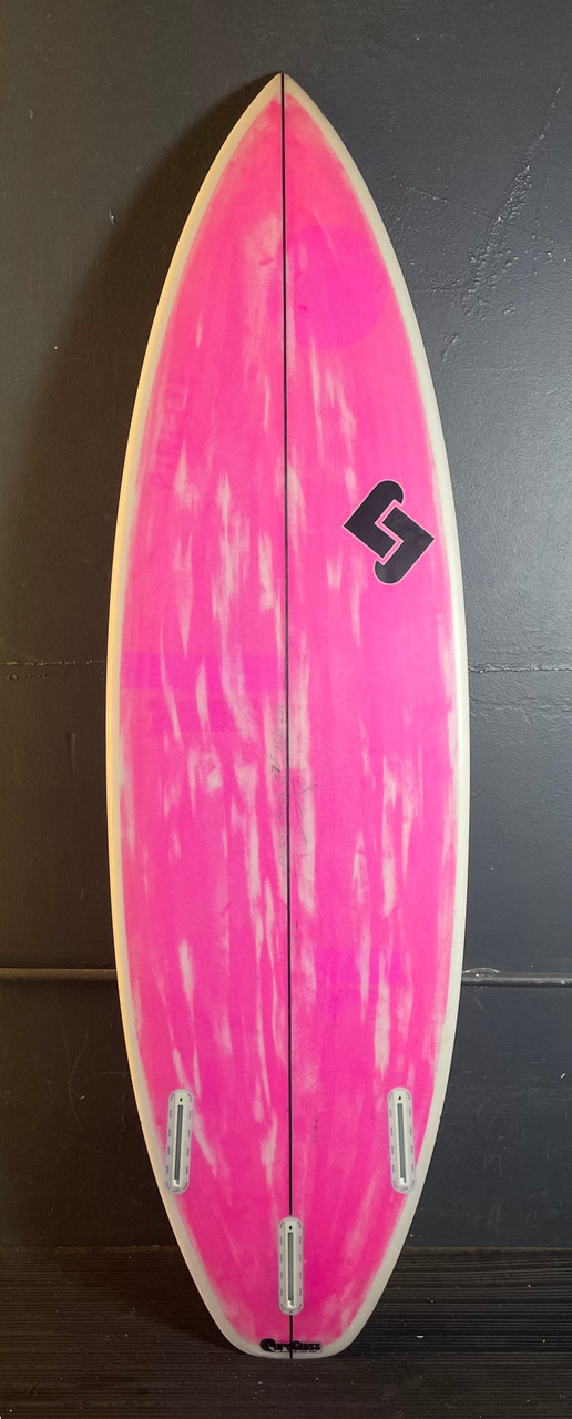 5'8" Custom photo 3