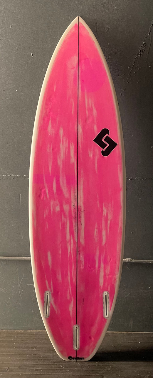 5'8" Custom photo 4