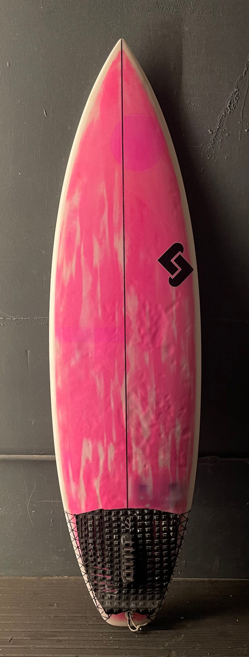 5'8" Custom photo 2