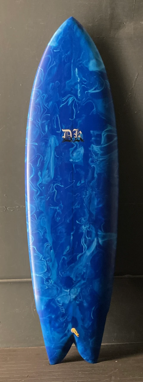 6'6" Twinzer photo 2