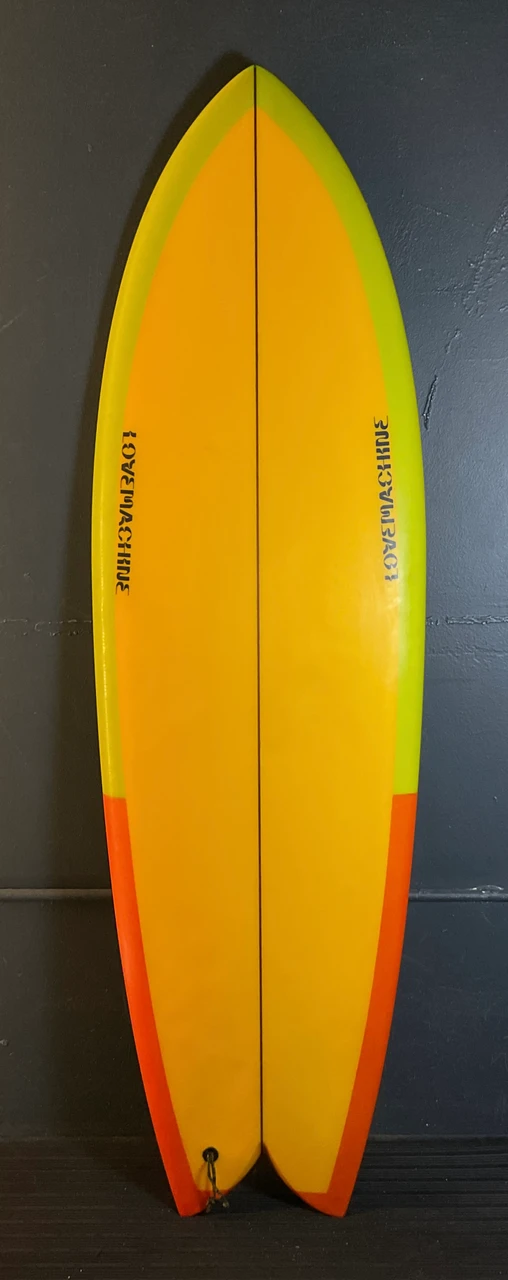 5'9" WillsFish photo 1