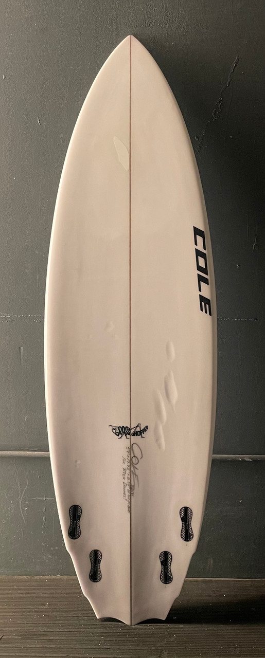 5'9" Grasshopper photo 4