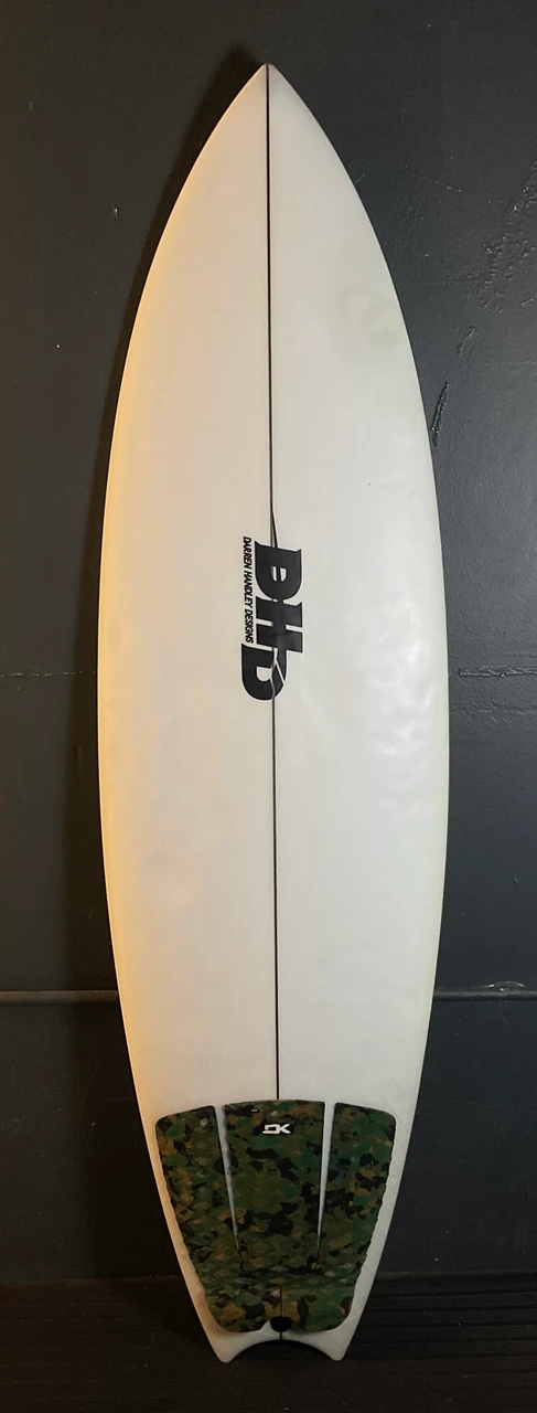 5'6" Custom photo 1