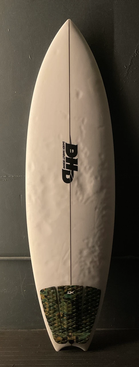 5'6" Custom photo 2