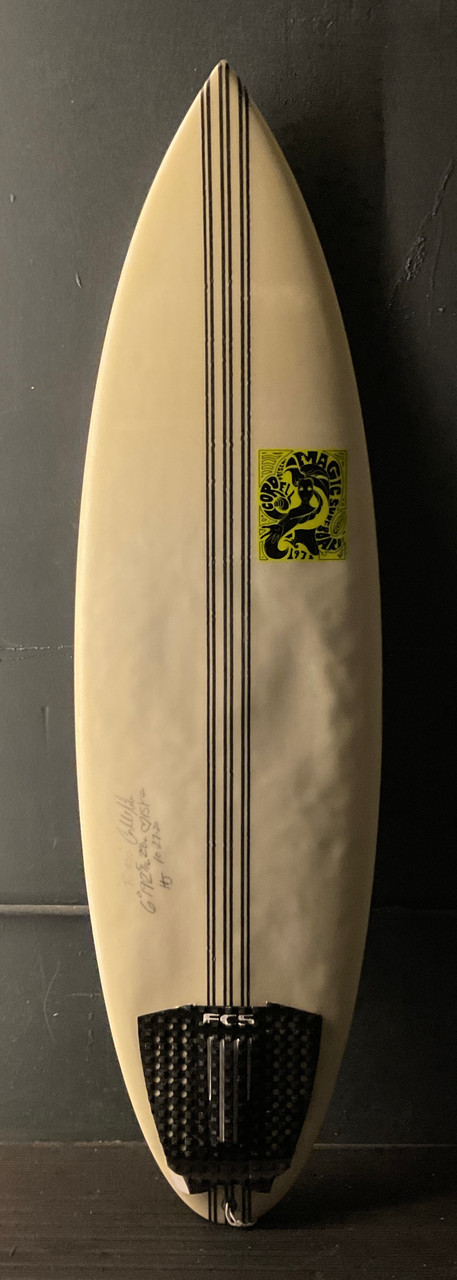 6'0" Shortboard photo 2
