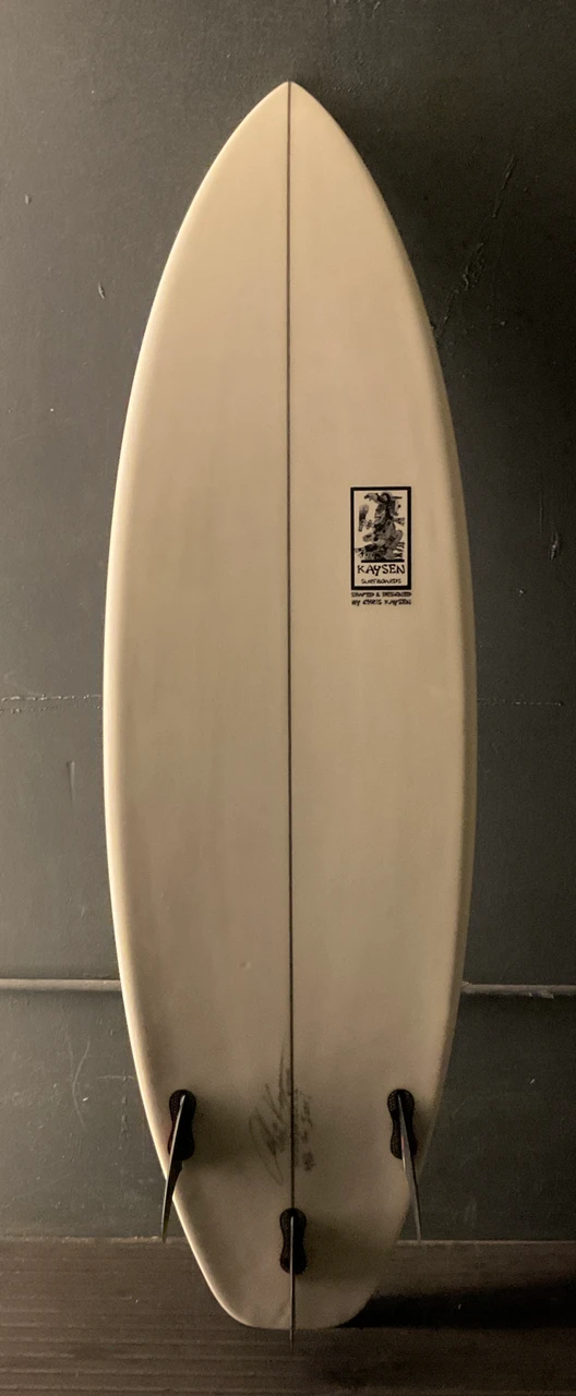 5'10" Black Star photo 4
