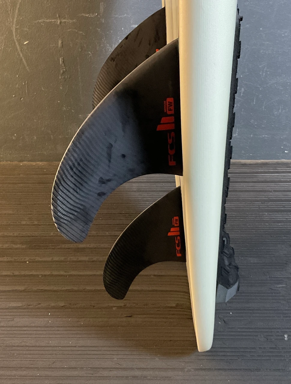 5'10" Black Star photo 6