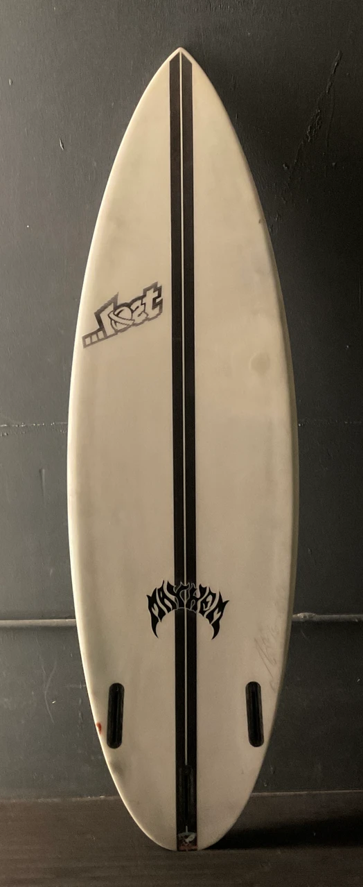 5'7" Stub 3 photo 4