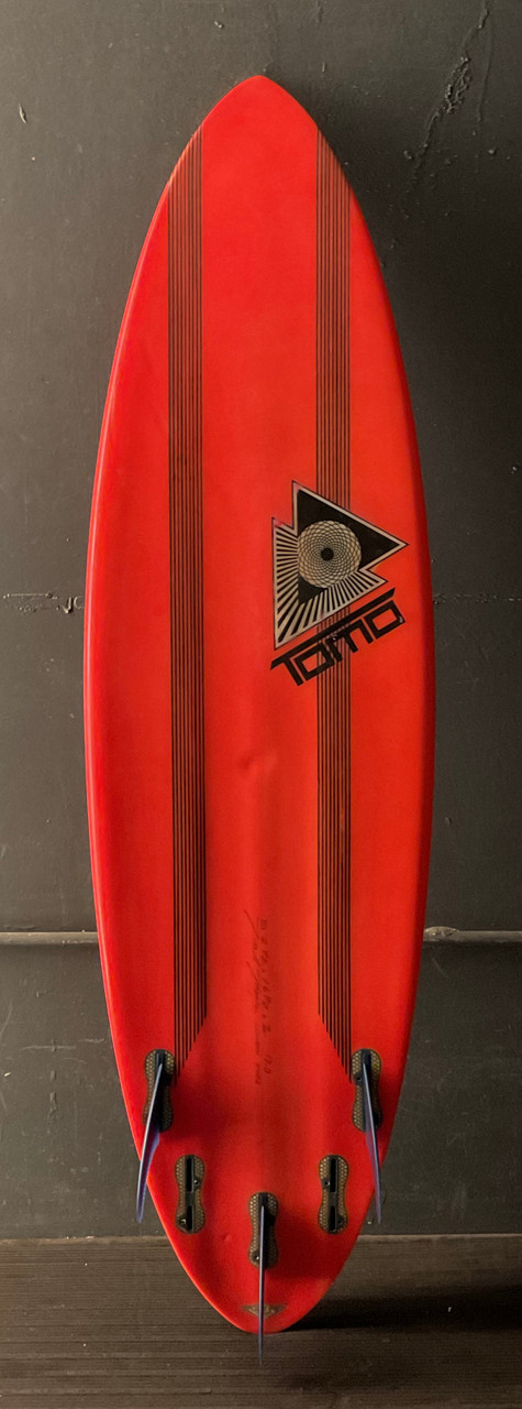 5'2" Custom photo 4