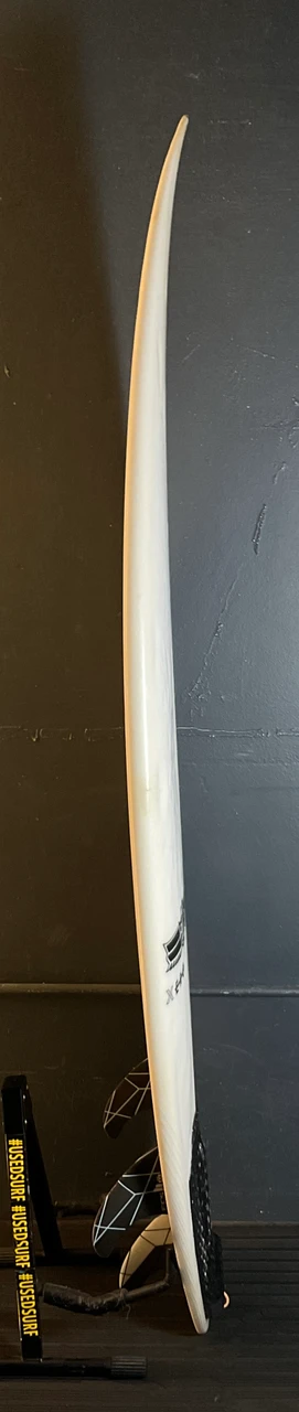 JS 6'0 Surfboard photo 5