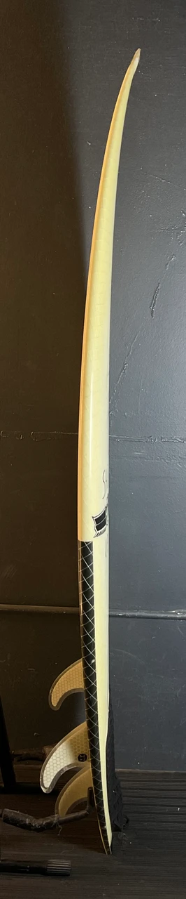 JS Surfboard 5'9" photo 5