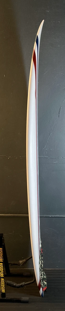 6'0" Mod Quad photo 5