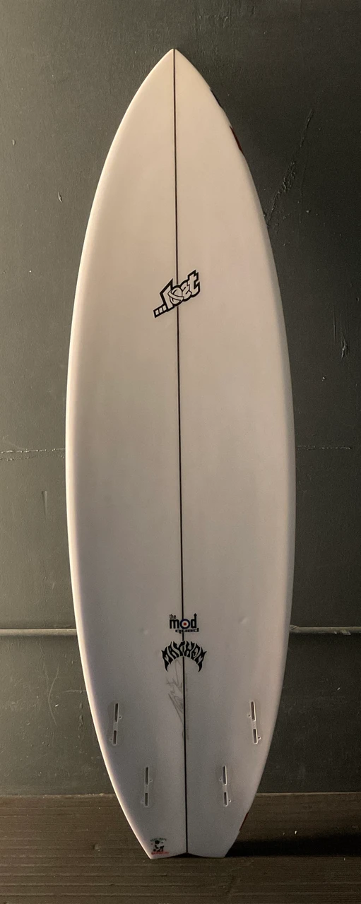 6'0" Mod Quad photo 4