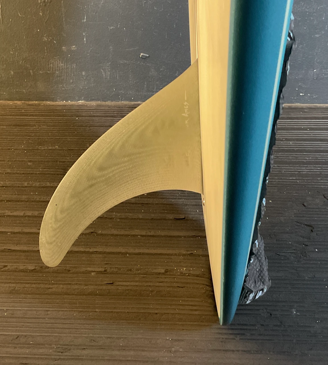 Gerry Lopez 6'2 Surfboard photo 6