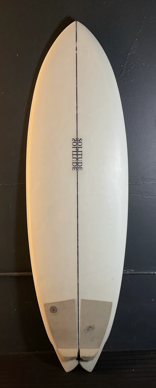 5'6" Fish photo 1