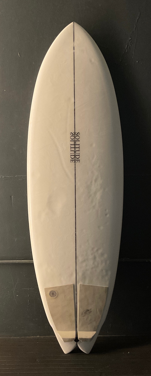 5'6" Fish photo 2