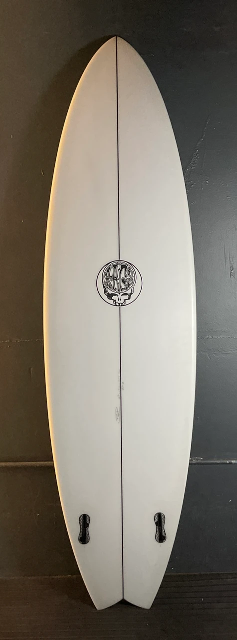 6'5" DM3 photo 3