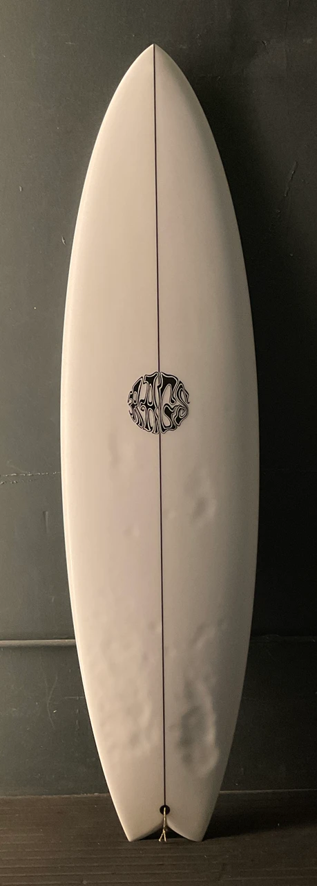 6'5" DM3 photo 2