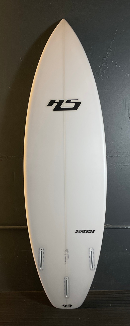5'9" Darkside photo 3