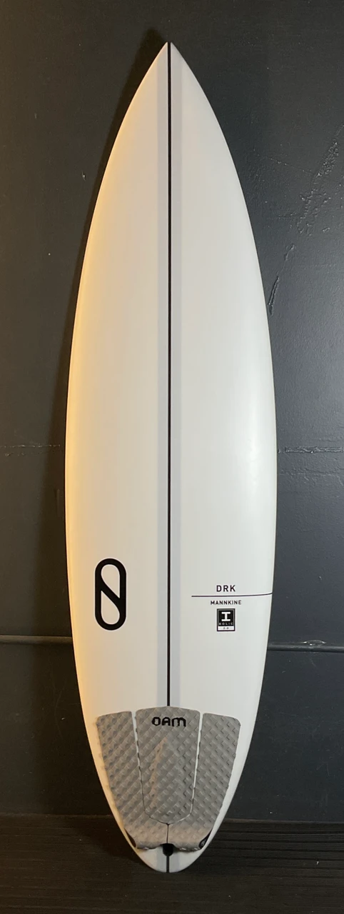 5'10" DRK photo 1
