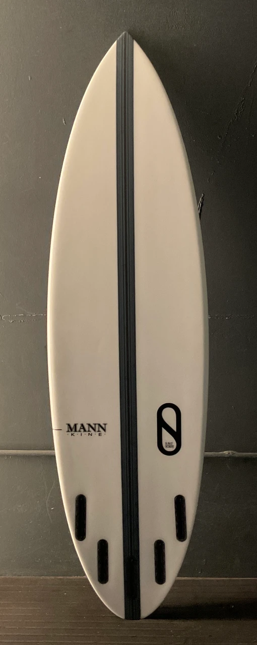 5'10" DRK photo 4