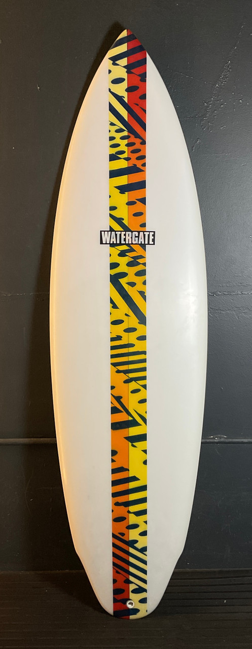 Watergate 5'6 Surfboard photo 1