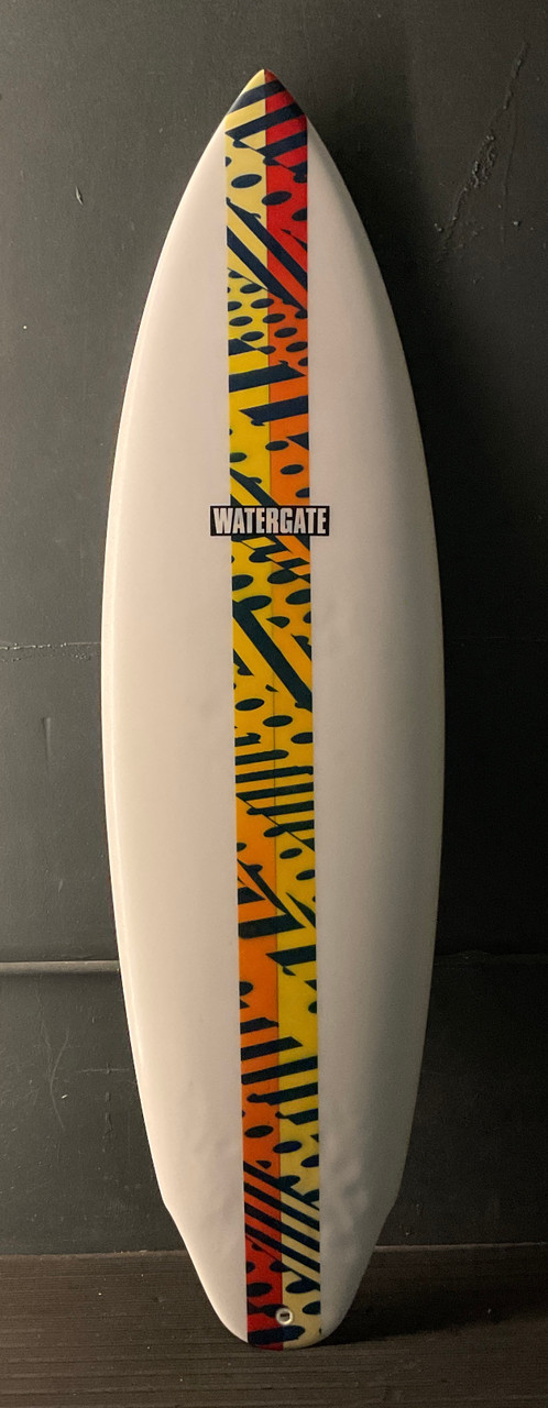 Watergate 5'6 Surfboard photo 2